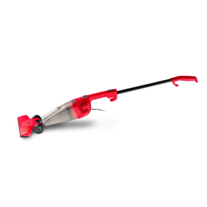 Aspirador Vertical 220v-1000w Dupla Sucção Vermelho Multilaser - HO061 - Imagem 2