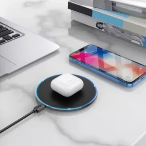 Carregador por Indução Sem Fio 20W BTE-52 - Imagem 2
