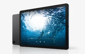Tablet Samsung Galaxy Tab A9+ 5G Tela 11", 64GB, WiFi e 4GB RAM, Câmera Traseira 8MP, Android 13 e Processador Octa-Core - Imagem 6