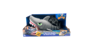 Tubarão de Controle Remoto Shark Attack Multikids - BR2061