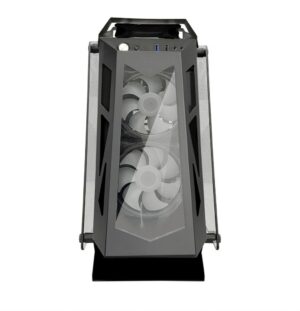 Computador Gamer Ultima Geração Amd Ryzen / 16GB DDR5 / SSD 1Tera / Placa de Vídeo GTX 1050 / Fonte Atx 500W - Imagem 2