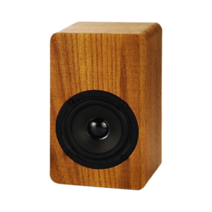 Vitrola Micro System Sinatra Retro Pulse - Sp366 Bivolt 100w - Imagem 2