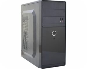 Computador Intel Pentium G6405 / 4GB DDR4 / SSD 256GB Nvme/ Gabinete