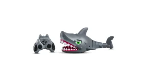 Tubarão de Controle Remoto Shark Attack Multikids - BR2061 - Imagem 3