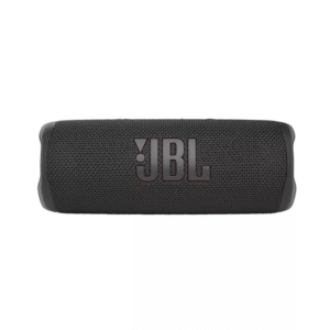 Caixa De Som Bluetooth Flip 6 JBL 20W RMS (woofer), 10W RMS (tweeter) Cor Preto