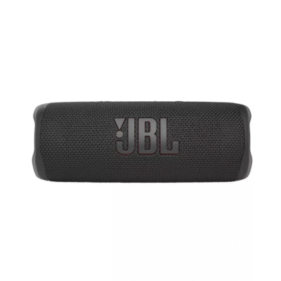 Caixa De Som Bluetooth Flip 6 JBL 20W RMS (woofer), 10W RMS (tweeter) Cor Preto