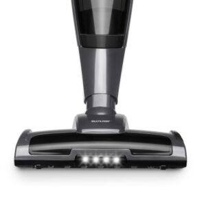 Aspirador De Pó Vertical Sem Fio Premium 80w Multilaser - Ho244 - Imagem 3