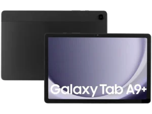 Tablet Samsung Galaxy Tab A9+ 5G Tela 11", 64GB, WiFi e 4GB RAM, Câmera Traseira 8MP, Android 13 e Processador Octa-Core