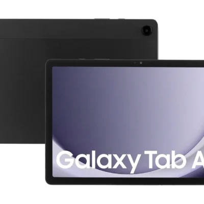 Tablet Samsung Galaxy Tab A9+ 5G Tela 11", 64GB, WiFi e 4GB RAM, Câmera Traseira 8MP, Android 13 e Processador Octa-Core
