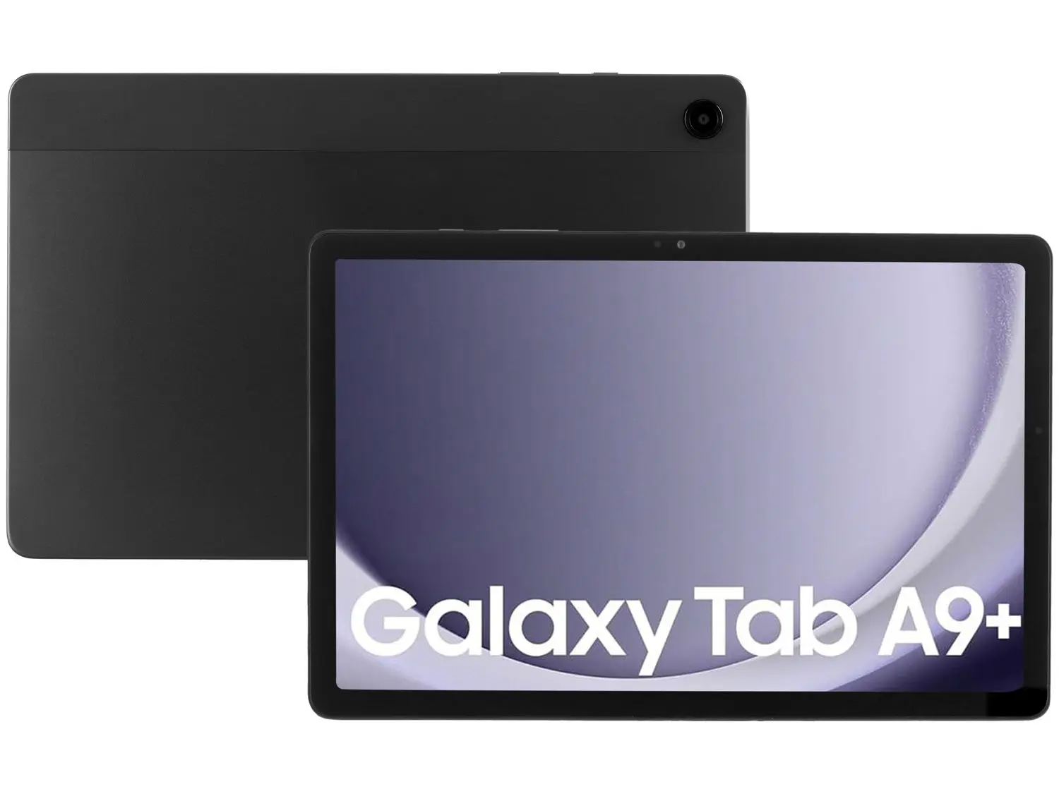 e613bc87b83e9a82d5a51cc6d1d9efc8.webp Tablet Samsung Galaxy Tab A9+ 5G Tela 11", 64GB, WiFi e 4GB RAM, Câmera Traseira 8MP, Android 13 e Processador Octa-Core - Imagem 1