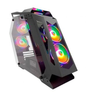Computador Gamer Ultima Geração Amd Ryzen / 16GB DDR5 / SSD 1Tera / Placa de Vídeo GTX 1050 / Fonte Atx 500W