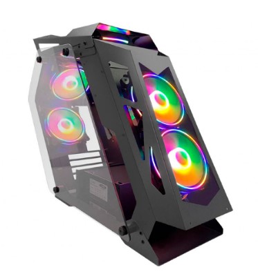 fdec60dcf0f1d62411e24a397770615e.jpg Computador Gamer Ultima Geração Amd Ryzen / 16GB DDR5 / SSD 1Tera / Placa de Vídeo GTX 1050 / Fonte Atx 500W - Imagem 1