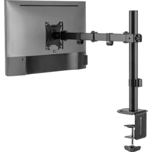 Suporte Articulado Para Monitor Fortrek FK 425S 17"-32" - Imagem 3