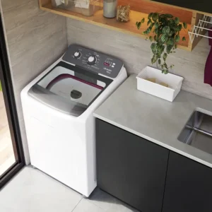 Máquina de Lavar Mueller 15kg com Ultracentrifugação e Ciclo Rápido MLA15 220V 60Hz - Imagem 4