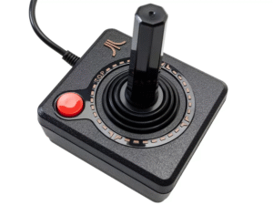 Atari Flashback 8 Tec Toy 2 Controles - Fabricado no Brasil com 105 Jogos na Memória - Imagem 6