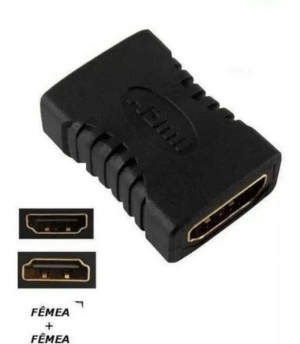 Emenda Hdmi - Imagem 2