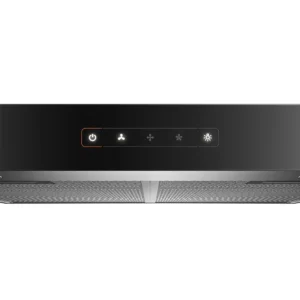 Depurador de Ar 60 cm Inox Atlas U Top 220V - Imagem 2