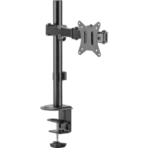 Suporte Articulado Para Monitor Fortrek FK 425S 17"-32" - Imagem 2
