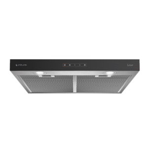 Depurador de Ar 60 cm Inox Atlas U Top 220V