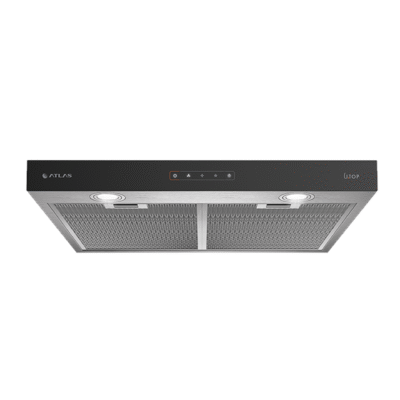 Depurador de Ar 60 cm Inox Atlas U Top 220V