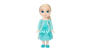 Boneca Disney Frozen Elsa Toddler 38cm Multikids - BR2210 - Imagem 2