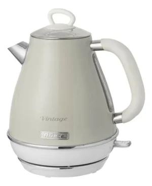 Chaleira Elétrica Ariete Vintage 1,7l Base 360