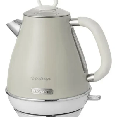 Chaleira Elétrica Ariete Vintage 1,7l Base 360