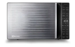 Micro-ondas Electrolux 36L ME36S cor Inox 220v