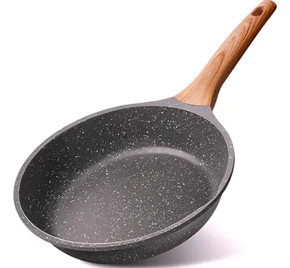 565110ec3ed286e0e3ec1b07a4ca579a.webp Panela Frigideira De Inducao 26 cm Antiaderente De Ceramica Reforcada Linha Premium - Imagem 1