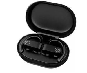 Fone de Ouvido sem Fio Estério Bluetooth FN-B21 AGold - Imagem 3