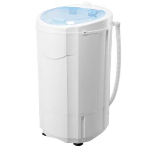Centrífuga de Roupas Britânia BCR15B com Timer 15kg - Branca 220V - Imagem 5