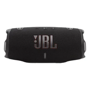Caixa de Som Portátil JBL Charge 6 30W Bluetooth Power Bank - Preto