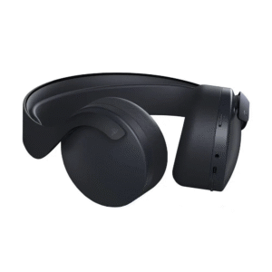 Headset sem fio Pulse 3D Midnight Black Sony - PS5 - Imagem 4