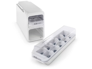 Geladeira/Refrigerador Electrolux Frost Free - Inverse Cinza 490L IB7S 220V - Imagem 6