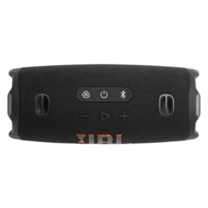 Caixa de Som Portátil JBL Charge 6 30W Bluetooth Power Bank - Preto - Imagem 8