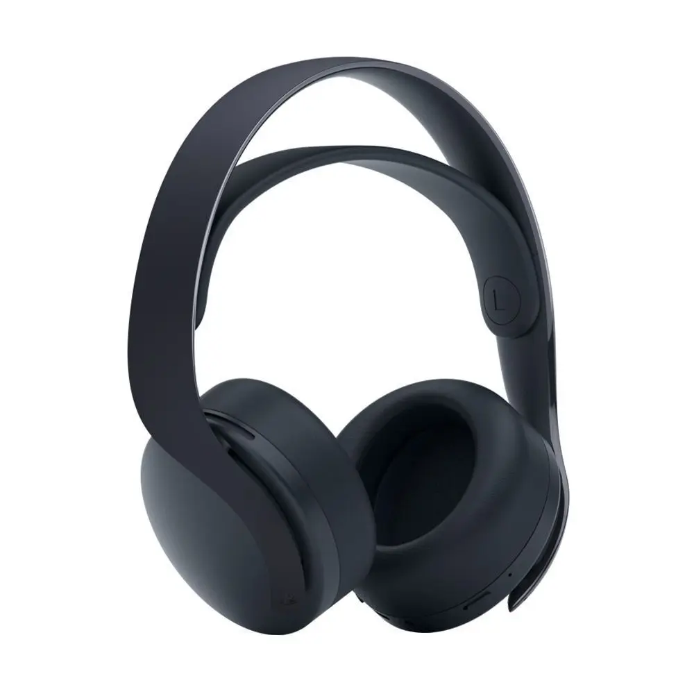 41dce73d044dadb06288bc439f42b535.png Headset sem fio Pulse 3D Midnight Black Sony - PS5 - Imagem 1