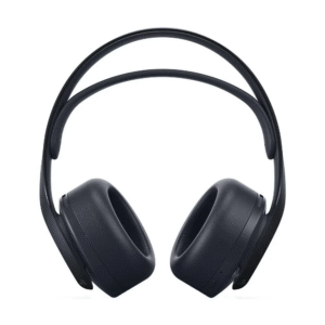 Headset sem fio Pulse 3D Midnight Black Sony - PS5 - Imagem 2