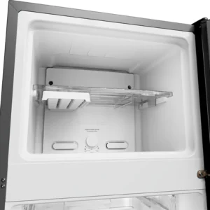 Geladeira Duplex Consul CRM40MK 333L Frost Free Inox - 220V - Imagem 3