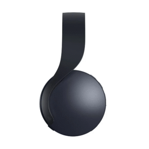 Headset sem fio Pulse 3D Midnight Black Sony - PS5 - Imagem 3