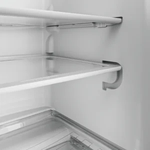 Geladeira Duplex Consul CRM40MK 333L Frost Free Inox - 220V - Imagem 4