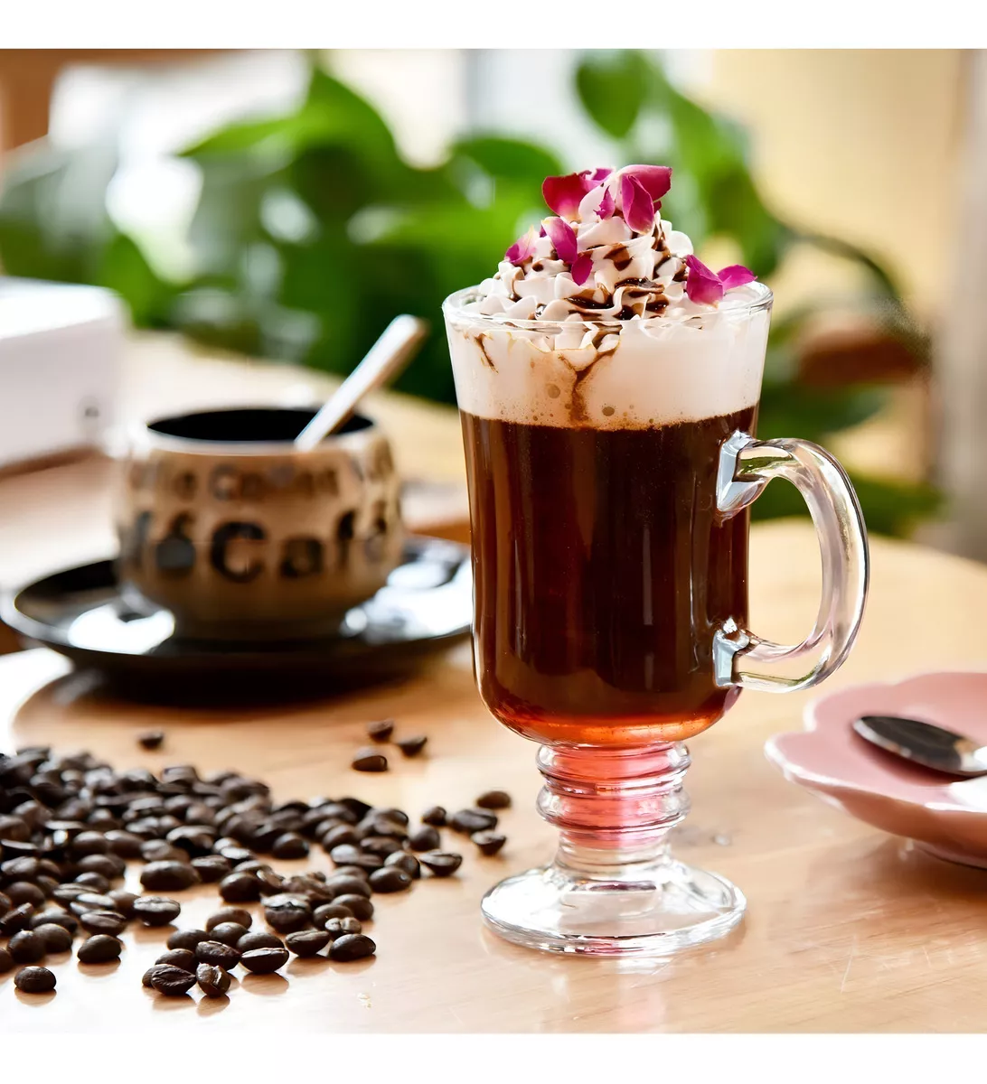 784b314f632c31ca356b720e6fe58349.png Taça para Café Capuccino - Imagem 1