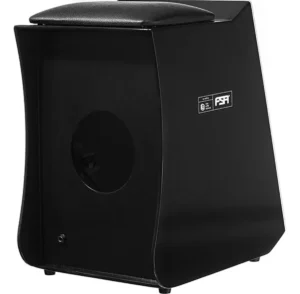 Cajon FSA Lite Gibão LTG-01 Preto - Imagem 3