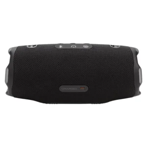 Caixa de Som Portátil JBL Charge 6 30W Bluetooth Power Bank - Preto - Imagem 7
