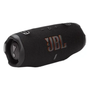 Caixa de Som Portátil JBL Charge 6 30W Bluetooth Power Bank - Preto - Imagem 3