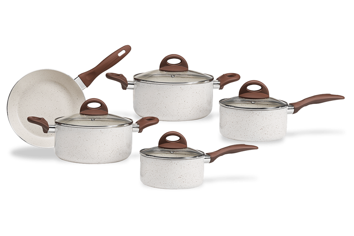 d35ebdd65038fcaa2bf6256aae5a8fae.png Jogo de Panelas Brinox Antiaderente Ceramic Life 5 Peças Granada com Indução Vanilla - Imagem 1