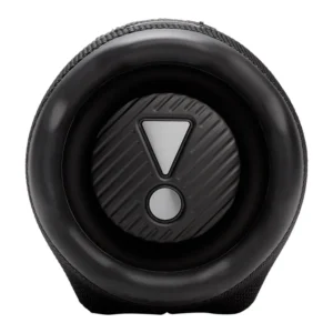 Caixa de Som Portátil JBL Charge 6 30W Bluetooth Power Bank - Preto - Imagem 5