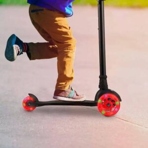 Patinete Atrio 3 Rodas Led +3 anos - ES358 - Imagem 5