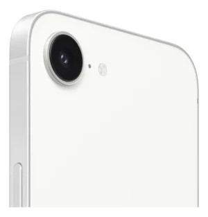 Apple iPhone 16e 128GB Branco 6,1" 48MP iOS 5G - Imagem 3