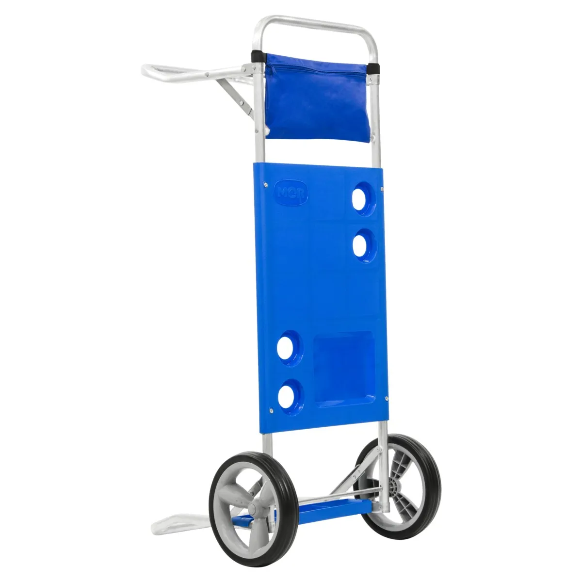 0fbfd2420c167278093372a231e28875.webp Carrinho de Praia Azul Mor - Imagem 1