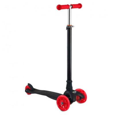Patinete Atrio 3 Rodas Led +3 anos - ES358